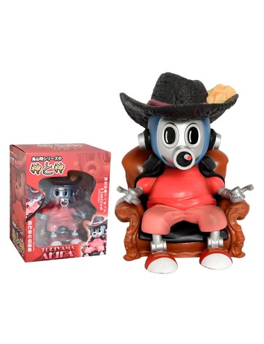 Figura Coleccionable Toribot Anime Multicolor