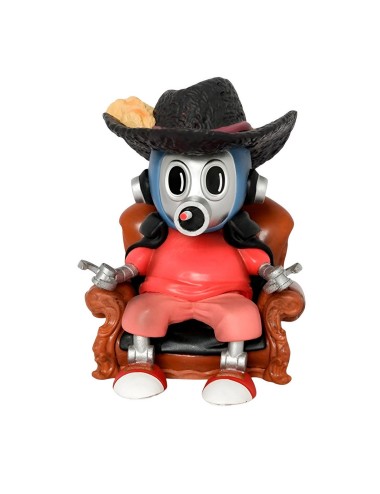 Figura Coleccionable Toribot Anime Multicolor