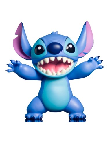 Figura Coleccionable Stitch Figura Grande