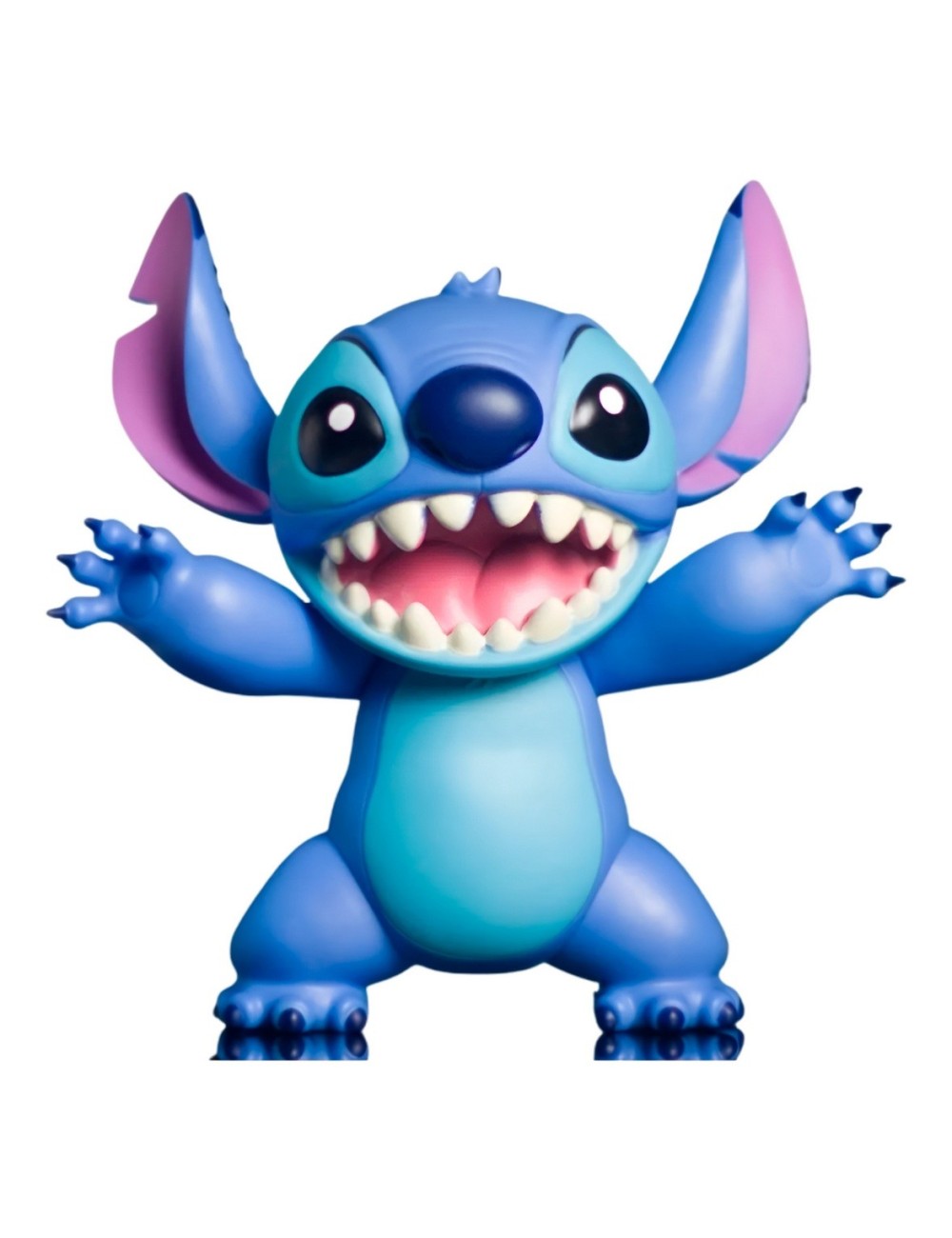 Figura Coleccionable Stitch Figura Grande