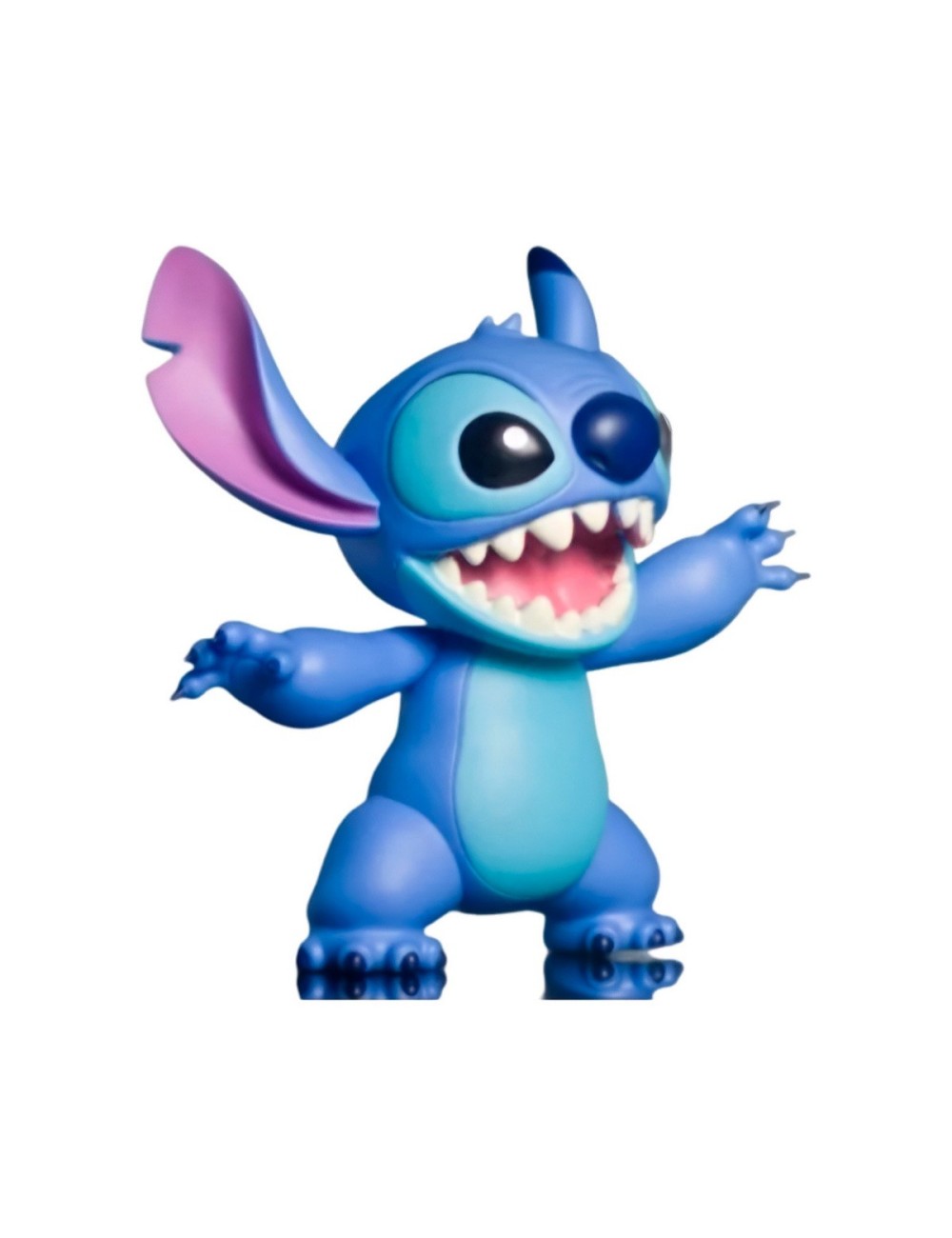 Figura Coleccionable Stitch Figura Grande