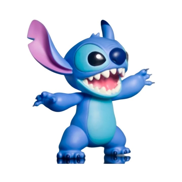 Figura Coleccionable Stitch Figura Grande