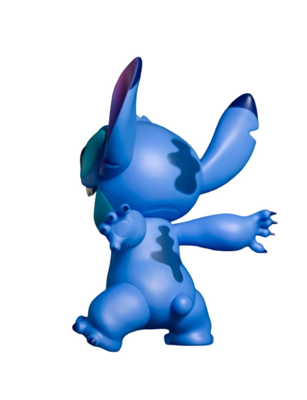Figura Coleccionable Stitch Figura Grande