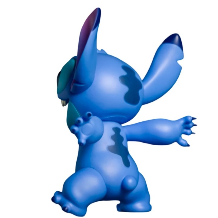 Figura Coleccionable Stitch Figura Grande