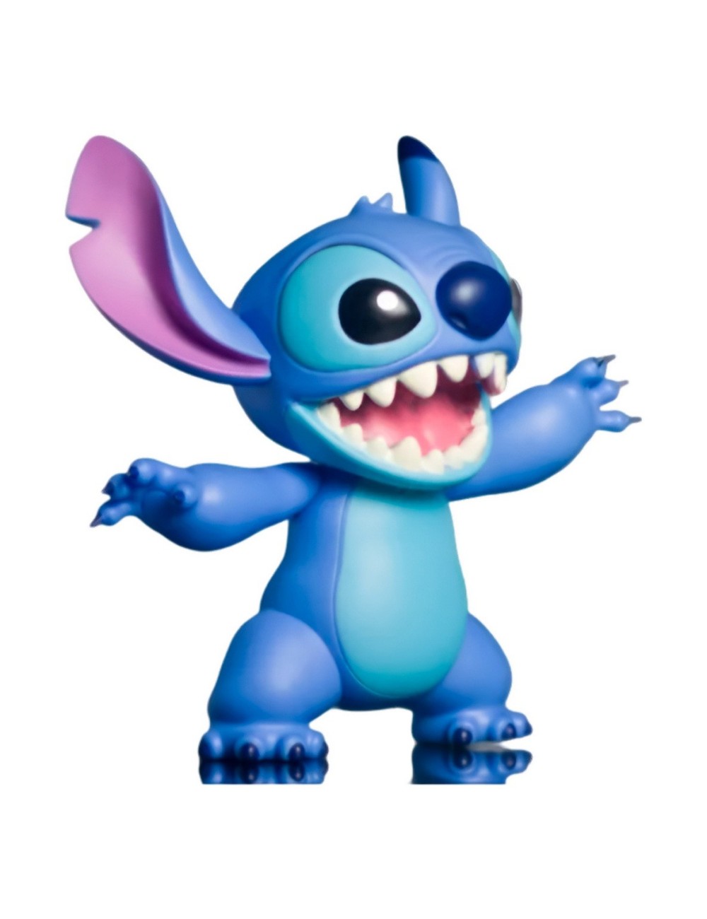 Figura Coleccionable Stitch Figura Grande