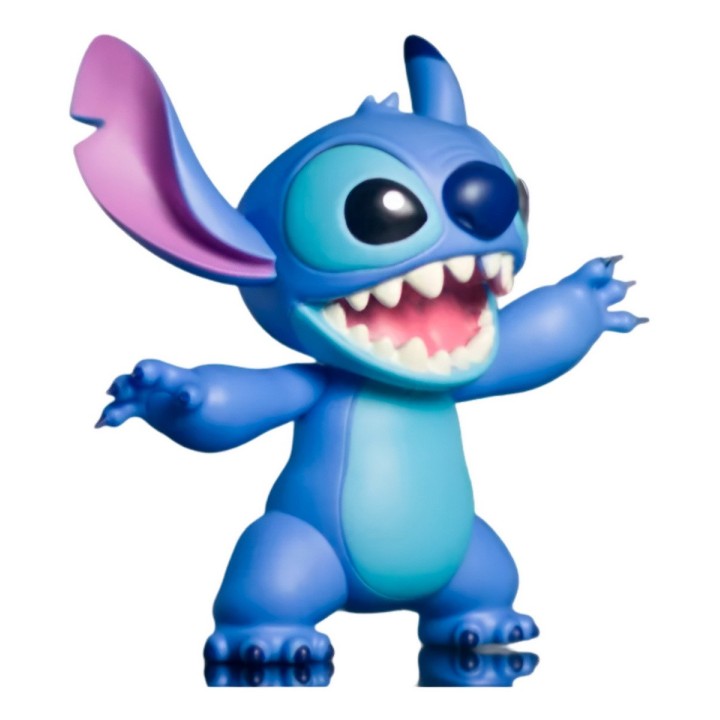 Figura Coleccionable Stitch Figura Grande