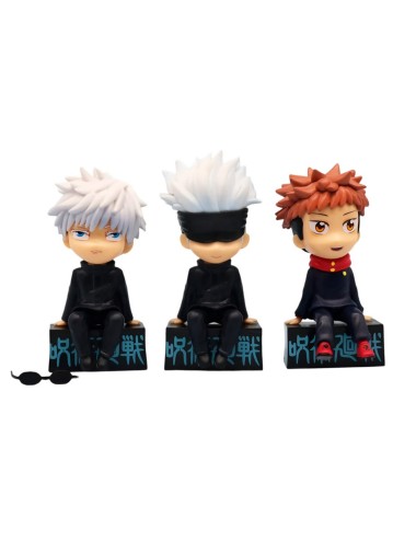 Figura Coleccionable Anime Figura Jujutsu Kaisen