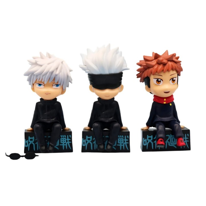Figura Coleccionable Anime Figura Jujutsu Kaisen