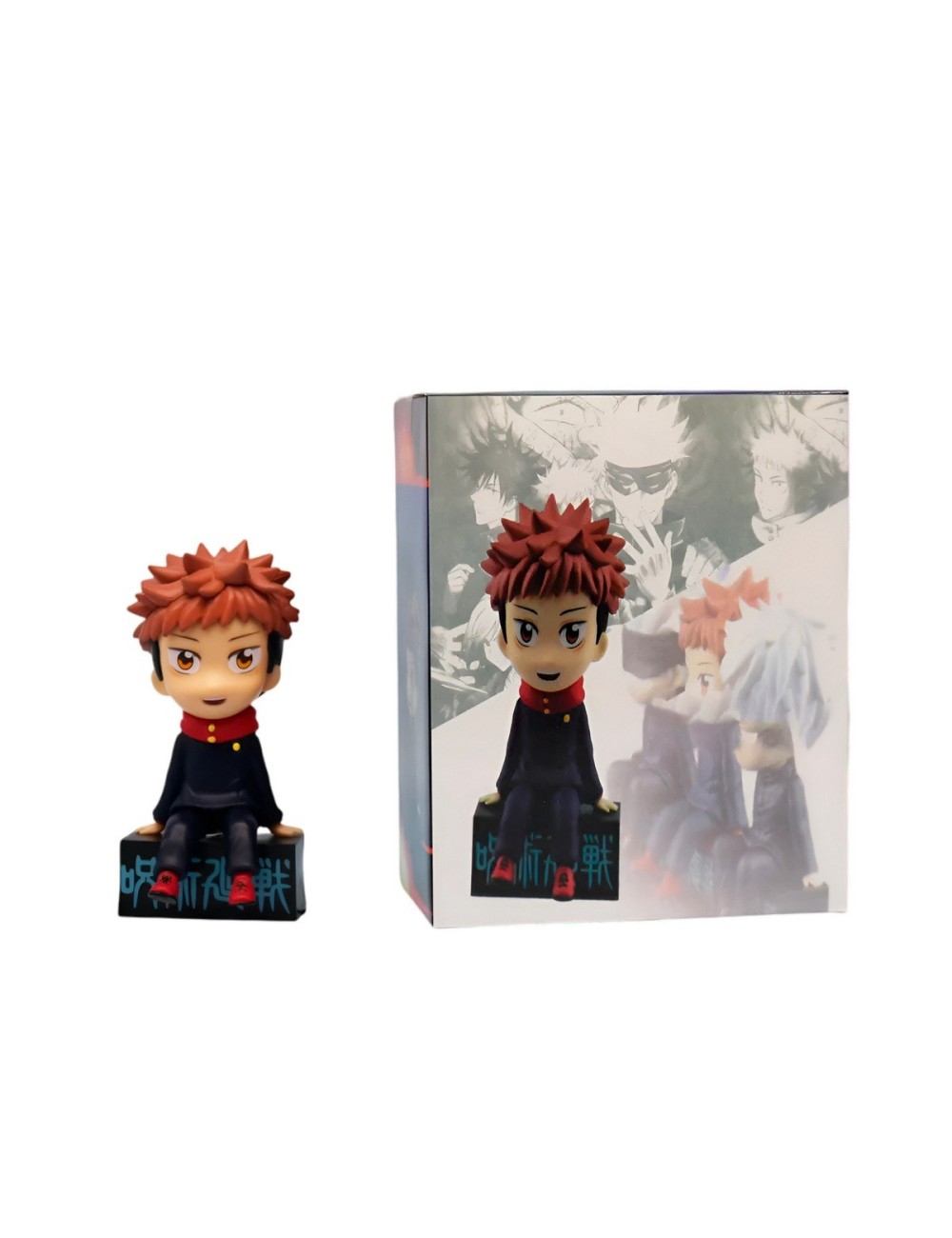 Figura Coleccionable Anime Figura Jujutsu Kaisen