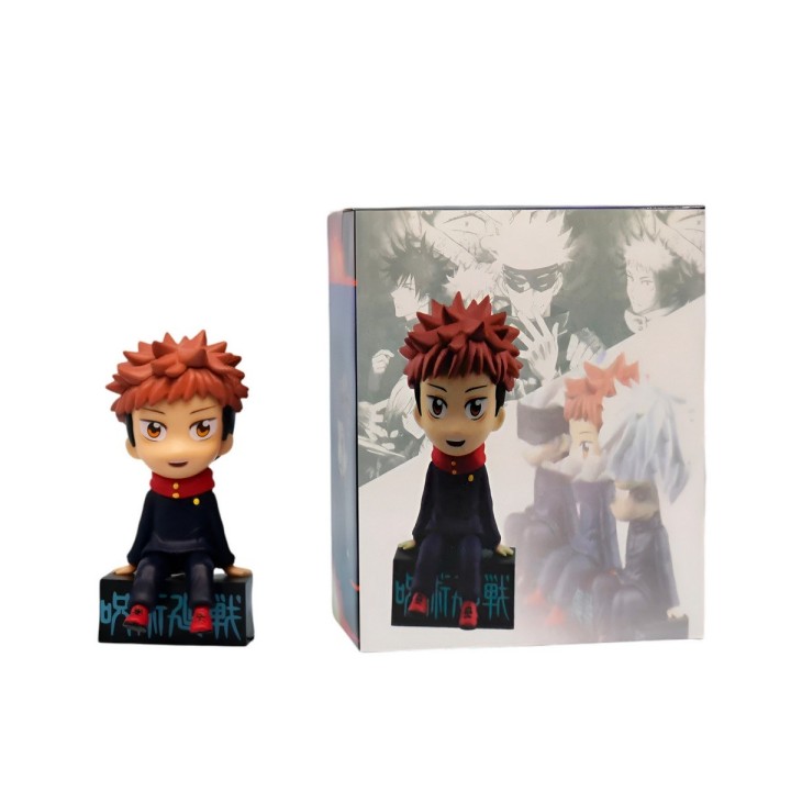 Figura Coleccionable Anime Figura Jujutsu Kaisen