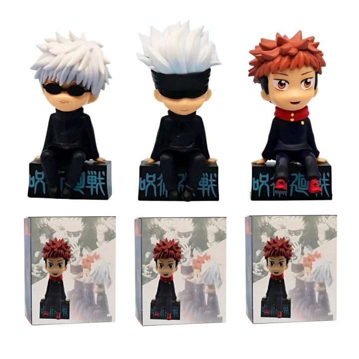 Figura Coleccionable Anime Figura Jujutsu Kaisen