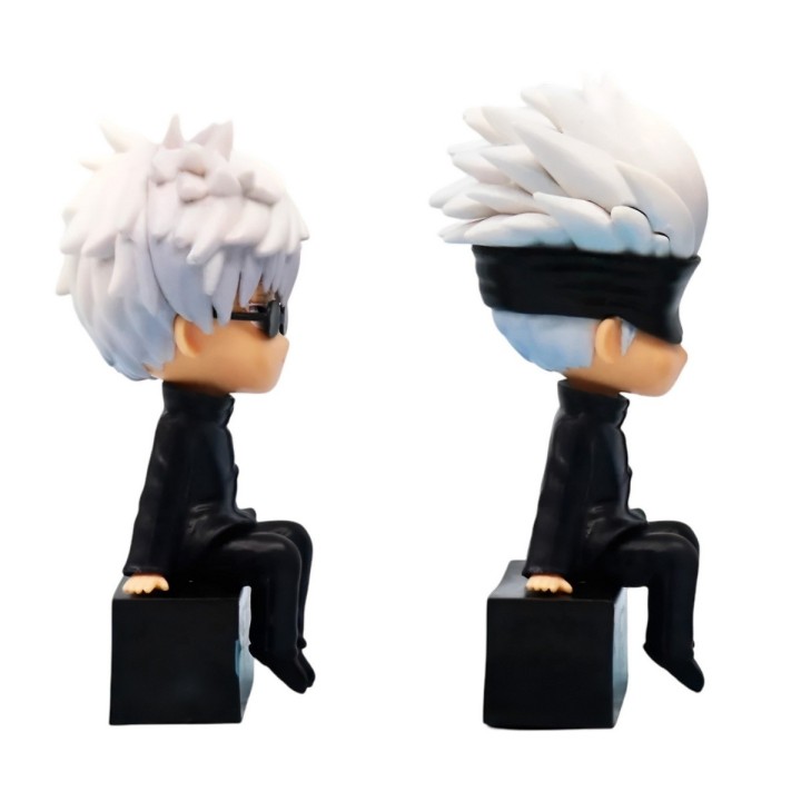 Figura Coleccionable Anime Figura Jujutsu Kaisen