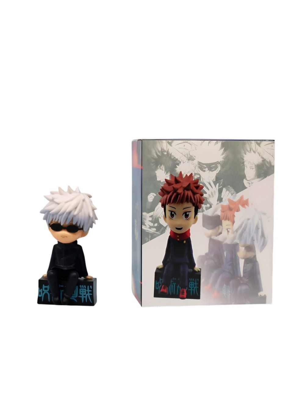 Figura Coleccionable Anime Figura Jujutsu Kaisen