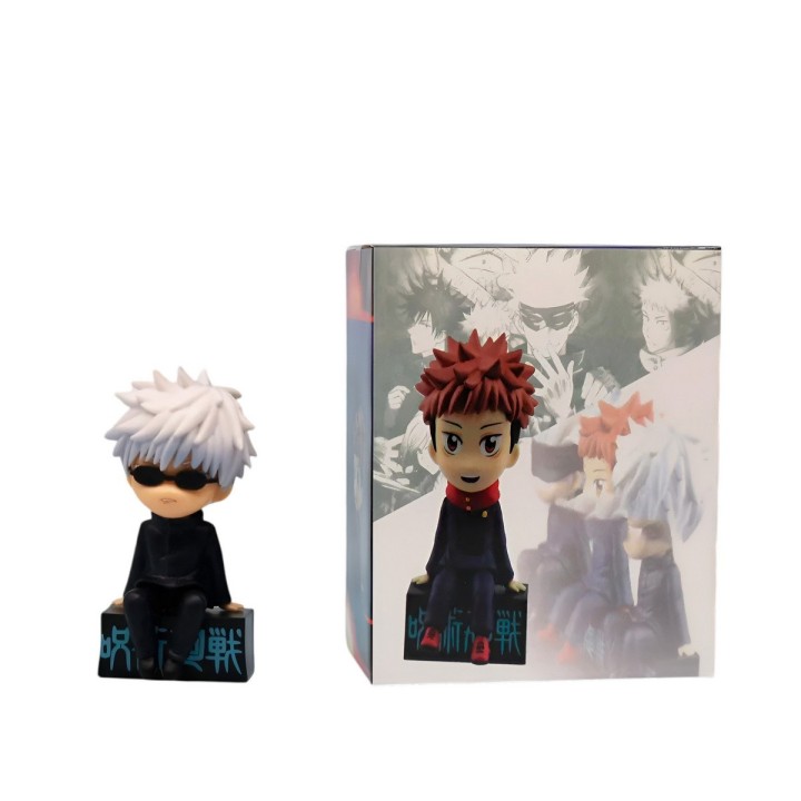 Figura Coleccionable Anime Figura Jujutsu Kaisen