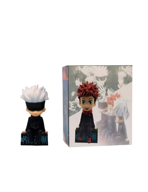Figura Coleccionable Anime Figura Jujutsu Kaisen