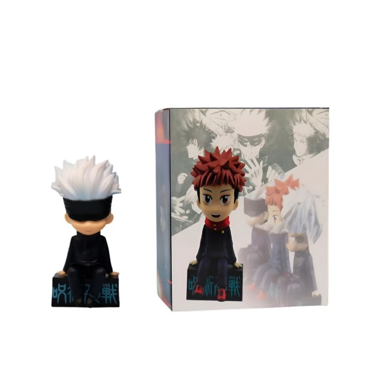 Figura Coleccionable Anime Figura Jujutsu Kaisen