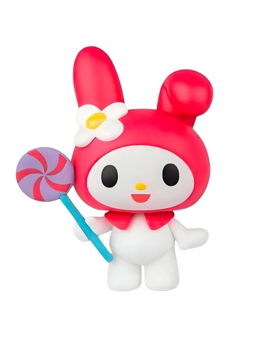 Figura Coleccionable Anime Figura Grande Onegai My Melody