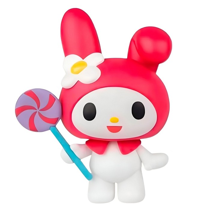 Figura Coleccionable Anime Figura Grande Onegai My Melody