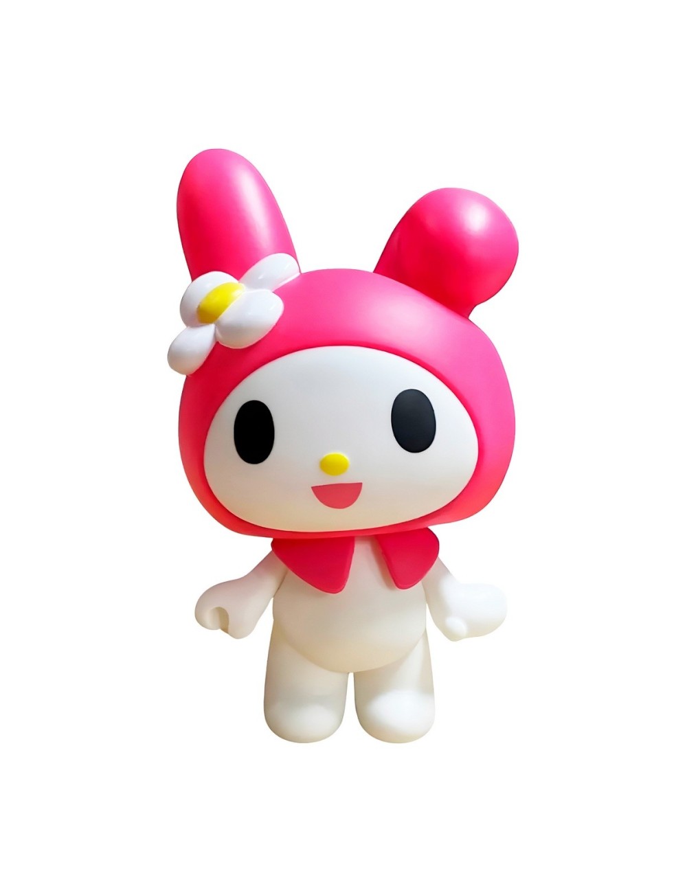 Figura Coleccionable Anime Figura Grande Onegai My Melody