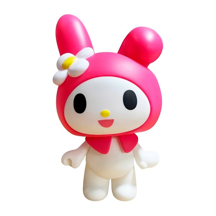 Figura Coleccionable Anime Figura Grande Onegai My Melody