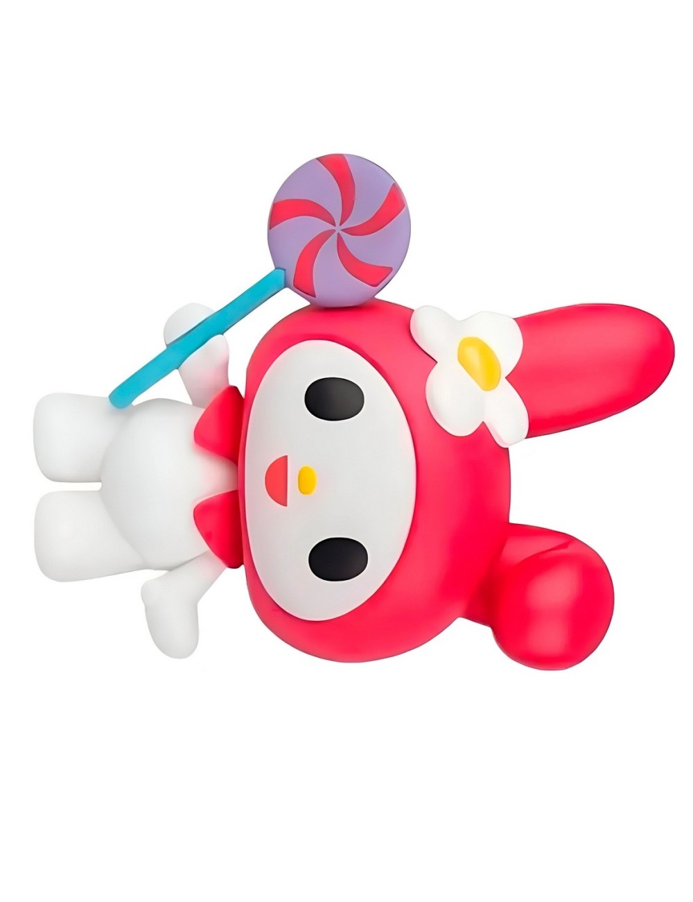 Figura Coleccionable Anime Figura Grande Onegai My Melody