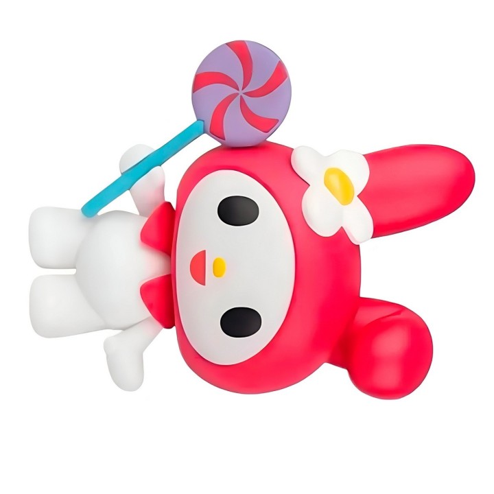 Figura Coleccionable Anime Figura Grande Onegai My Melody