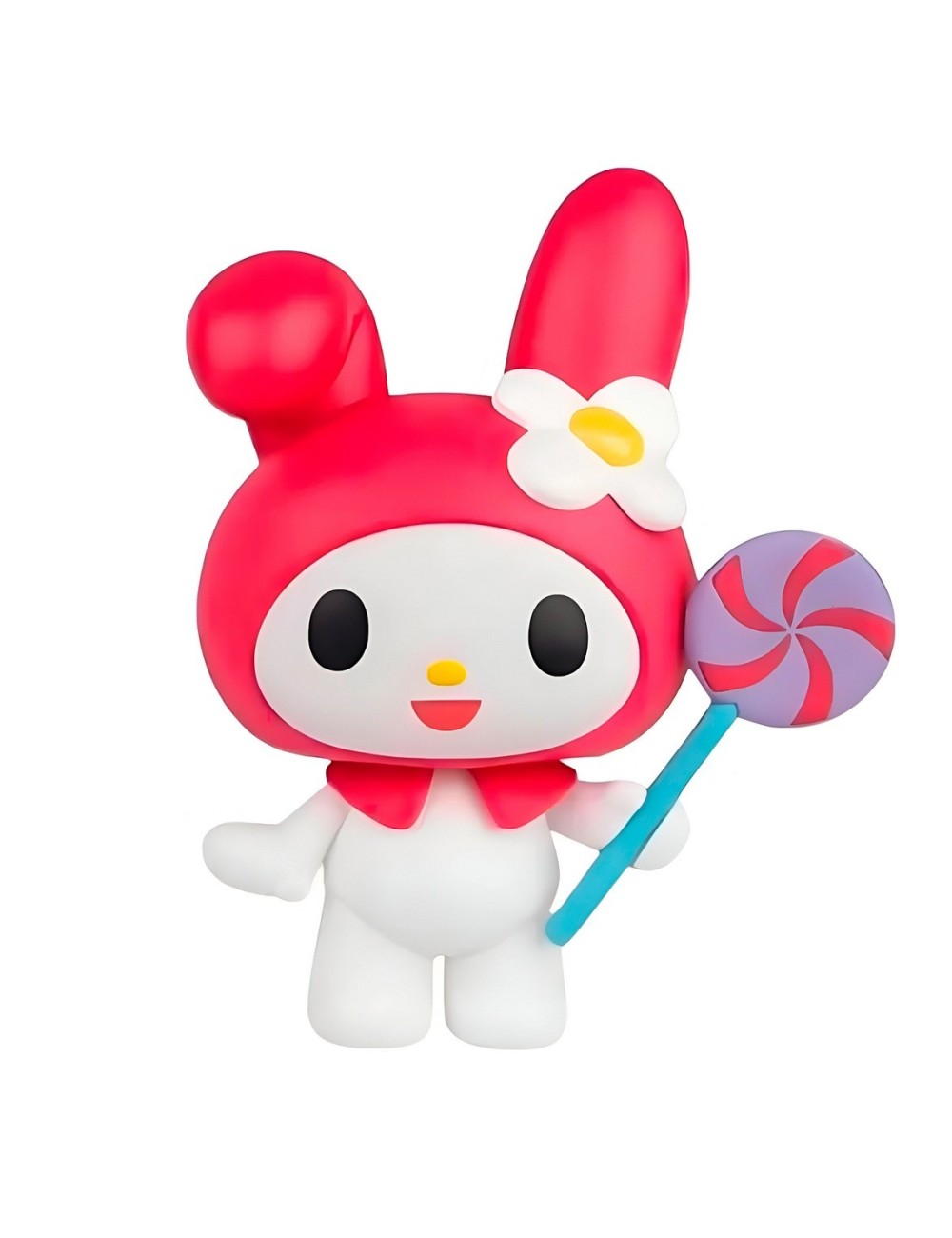 Figura Coleccionable Anime Figura Grande Onegai My Melody