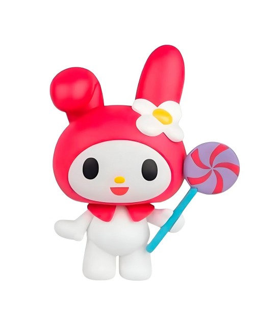 Figura Coleccionable Anime Figura Grande Onegai My Melody