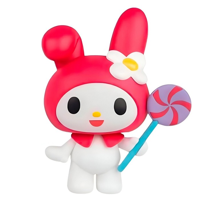 Figura Coleccionable Anime Figura Grande Onegai My Melody