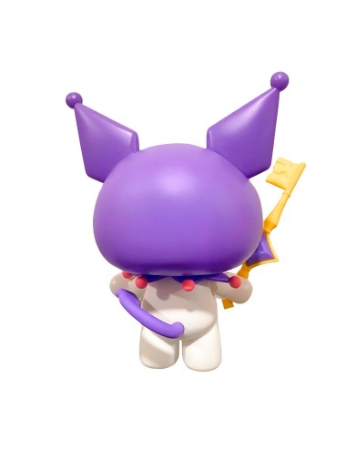 Figura Coleccionable Anime Figura Grande Kuromi Kawaii