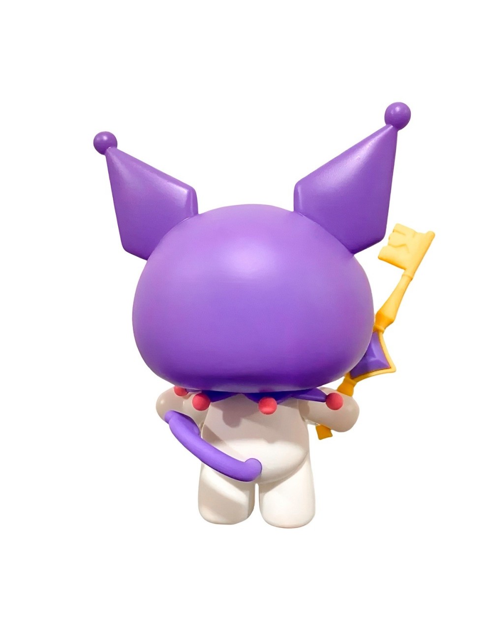 Figura Coleccionable Anime Figura Grande Kuromi Kawaii