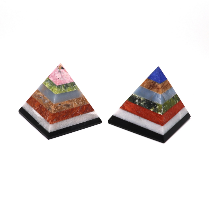 Comprar Piramide