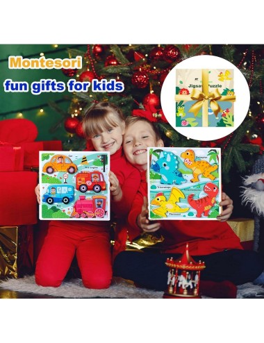 Juego Tablero Encastre Figuras Multicolor Desarrollo Motriz