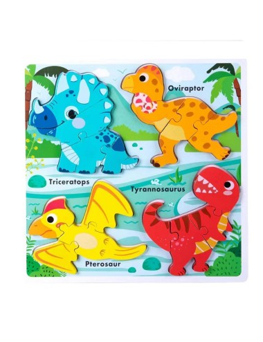 Juego Tablero Encastre Figuras Multicolor Desarrollo Motriz