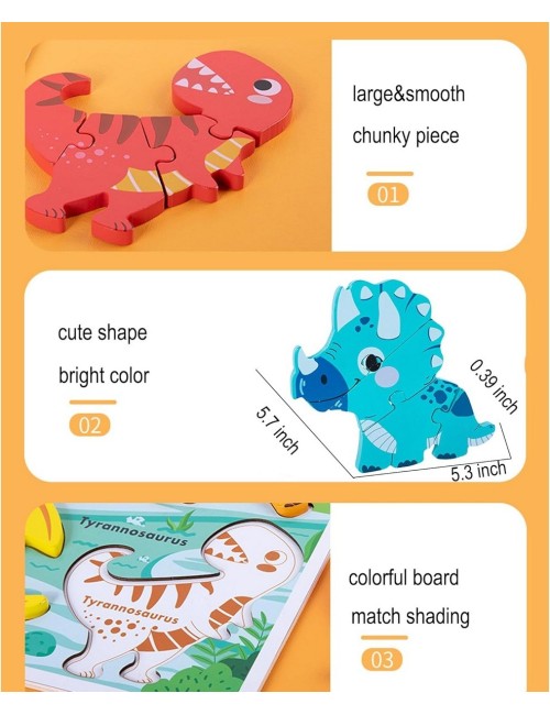 Juego Tablero Encastre Figuras Multicolor Desarrollo Motriz