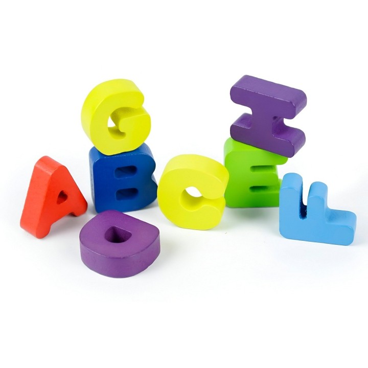 Juego Tablero Colores Encastre Figuras Desarrollo Logico
