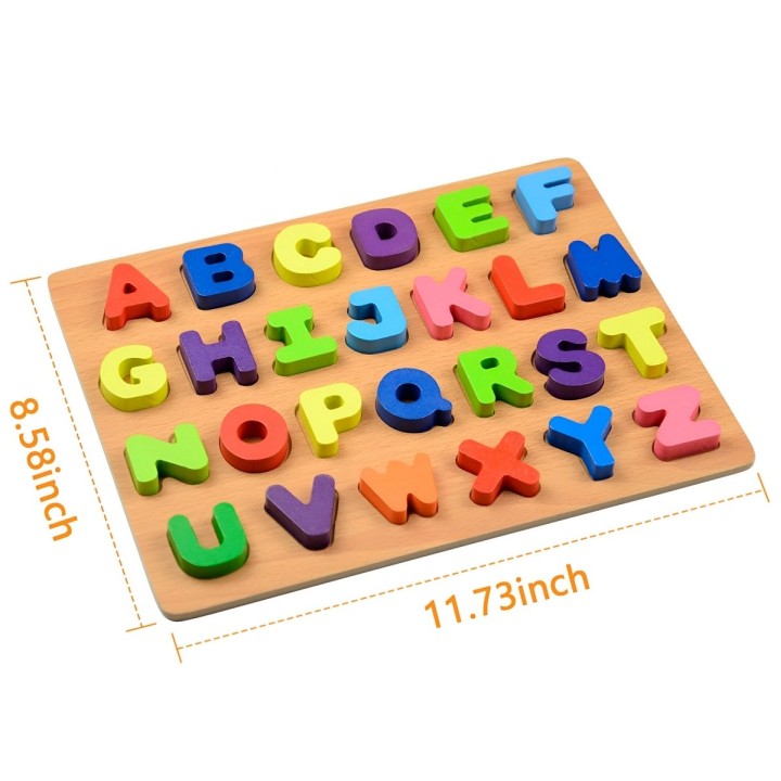 Juego Tablero Colores Encastre Figuras Desarrollo Logico