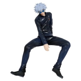 Figura Coleccionable Anime Satoru Gojo De Jujutsu Kaisen