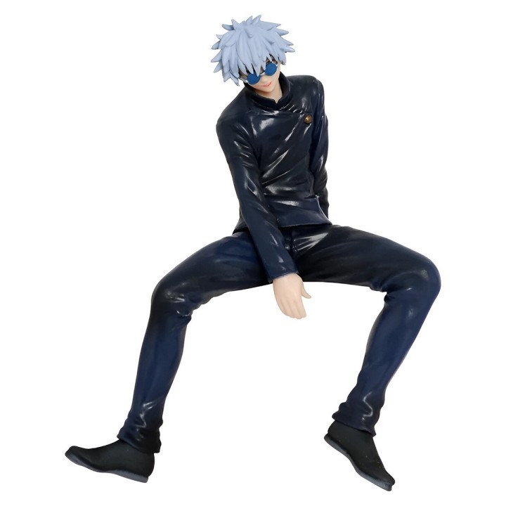 Figura Coleccionable Anime Satoru Gojo De Jujutsu Kaisen