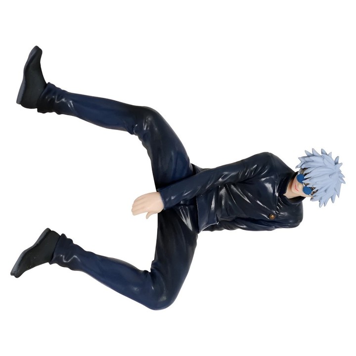 Figura Coleccionable Anime Satoru Gojo De Jujutsu Kaisen