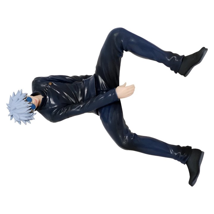 Figura Coleccionable Anime Satoru Gojo De Jujutsu Kaisen