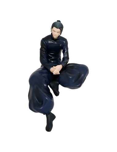 Figura Coleccionable Anime Suguru Geto Jujutsu Kaisen