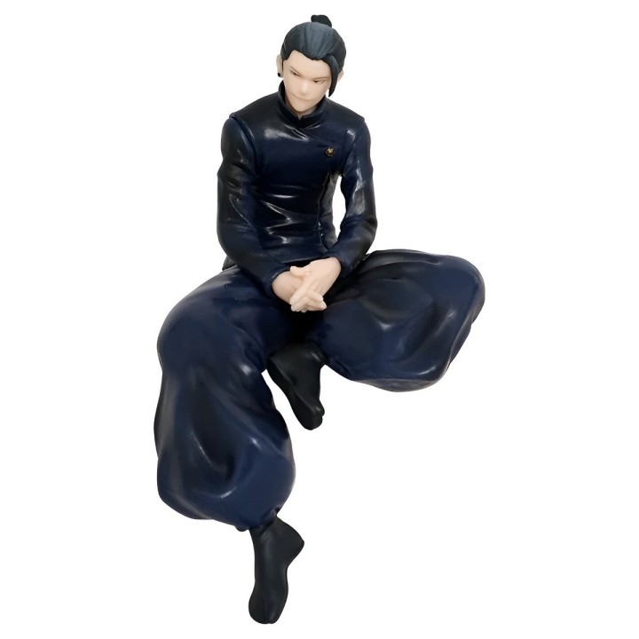Figura Coleccionable Anime Suguru Geto Jujutsu Kaisen