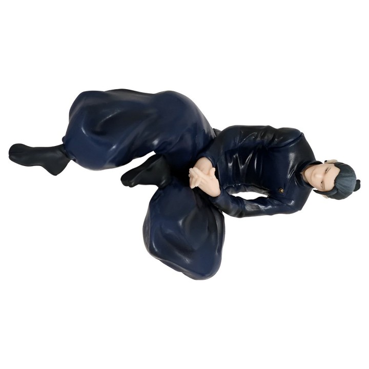 Figura Coleccionable Anime Suguru Geto Jujutsu Kaisen