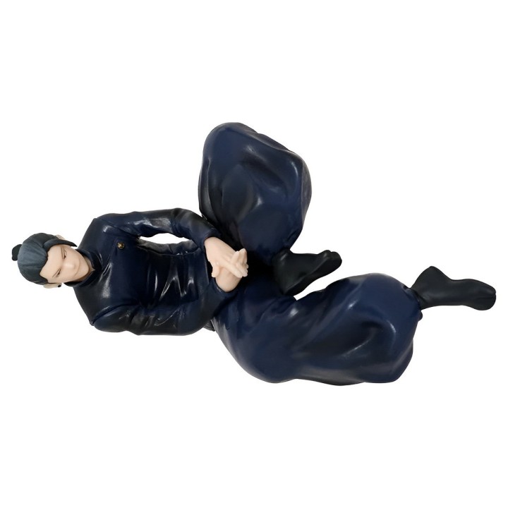Figura Coleccionable Anime Suguru Geto Jujutsu Kaisen