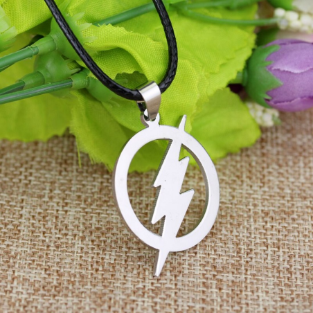 Collar Flash