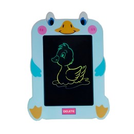 Tablero Mágico Lcd Colores Tabla Dibujo Escritura Unisex