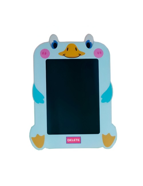 Tablero Mágico Lcd Colores Tabla Dibujo Escritura Unisex