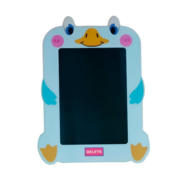 Tablero Mágico Lcd Colores Tabla Dibujo Escritura Unisex