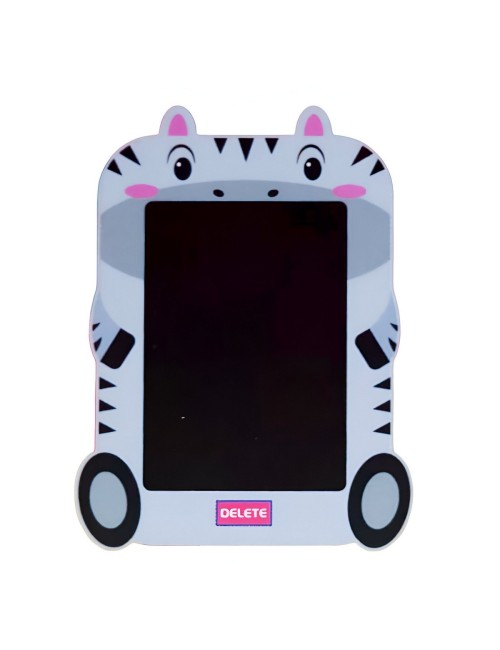 Tablero Mágico Lcd Colores Tabla Dibujo Escritura Unisex